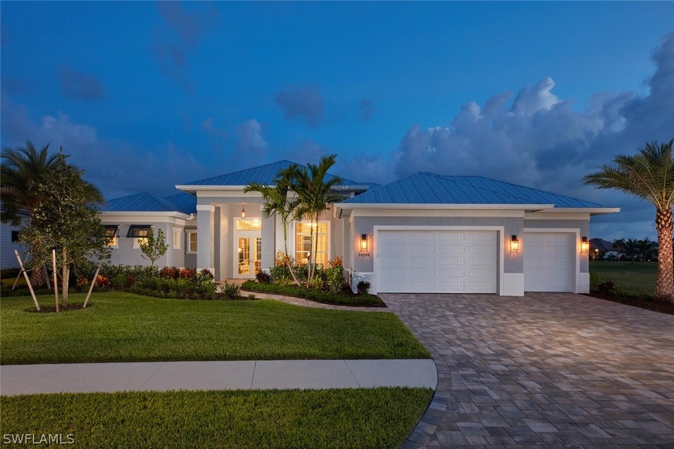 14354 Charthouse Cir, Naples, FL 34114 - photo 1