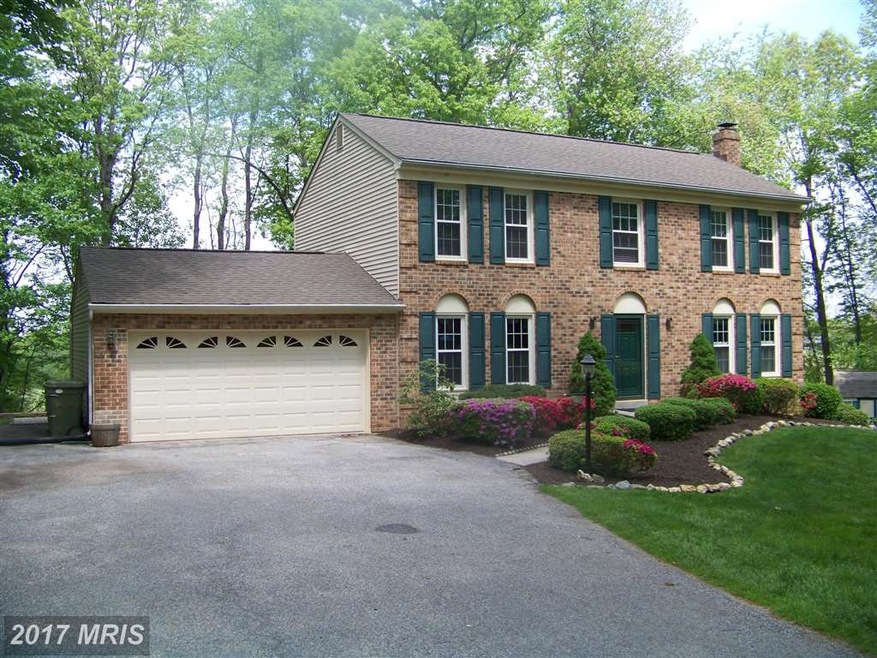 5572 Linton Rd, Sykesville, MD 21784 - photo 1