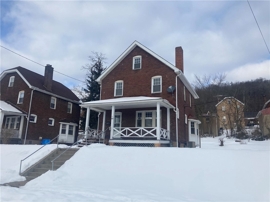 817 Ohio Ave, Midland, PA 15059 - photo 1