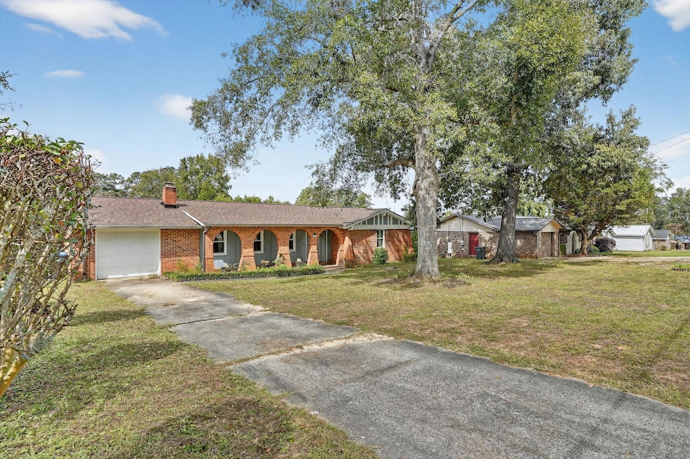 4077 Burning Tree Ln, Augusta, GA 30906 - photo 1