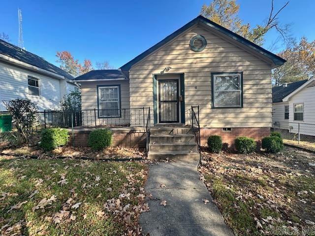 919 Lewis St, Little Rock, AR 72204 - photo 1