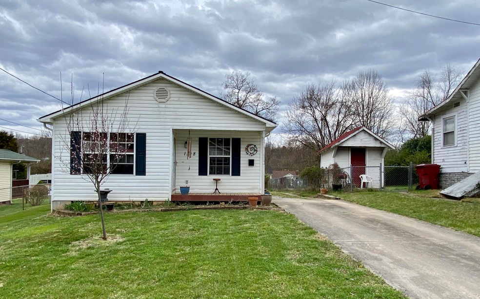 1108 E Main St, Johnson City, TN 37601 - photo 1