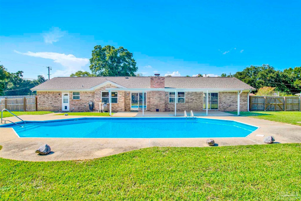 7320 Crocus Trail, Pensacola, FL 32526 - photo 1