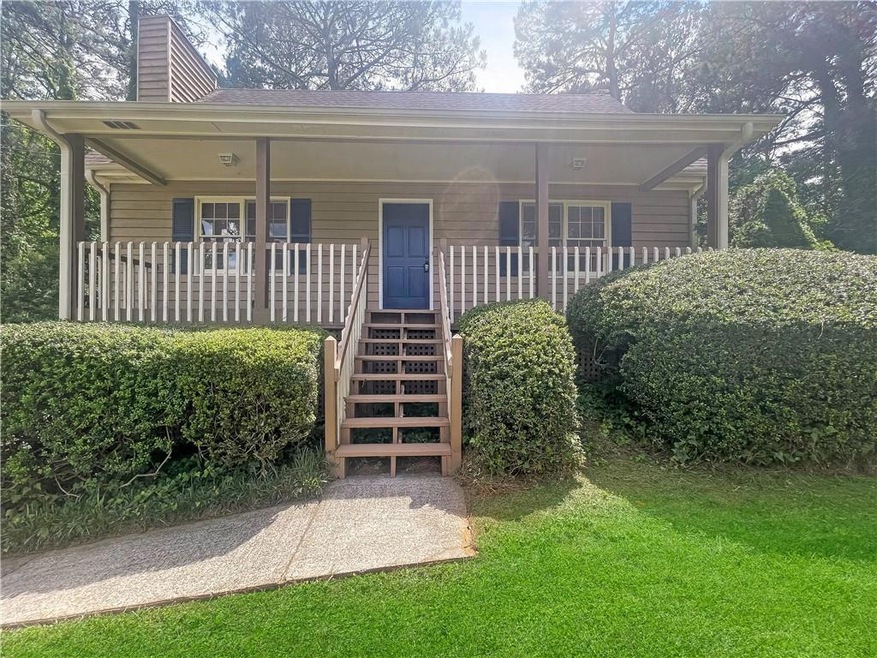 118 Arbour Way, Suwanee, GA 30024 - photo 1