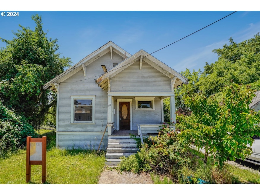 Sold $160,000 • Co-Listing Agent