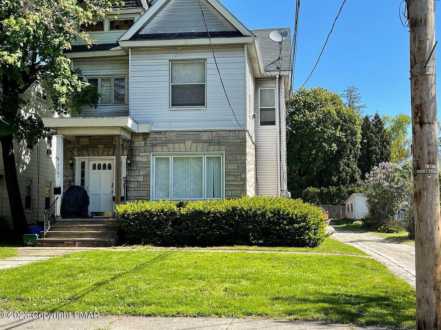 716 W Lackawanna Ave unit BF, Blakely, PA 18447 - photo 1