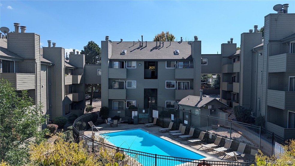 3100 S Federal Blvd unit 330, Denver, CO 80236 - photo 1