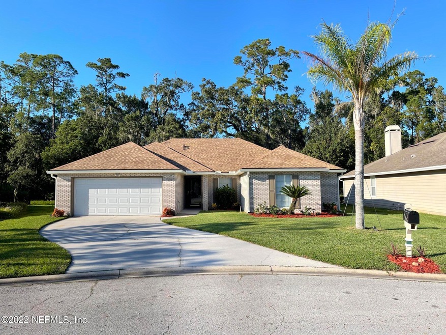 1468 Creeks Edge Ct