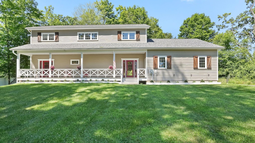 4 Cameli Dr, Wappingers Falls, NY 12590 - photo 1