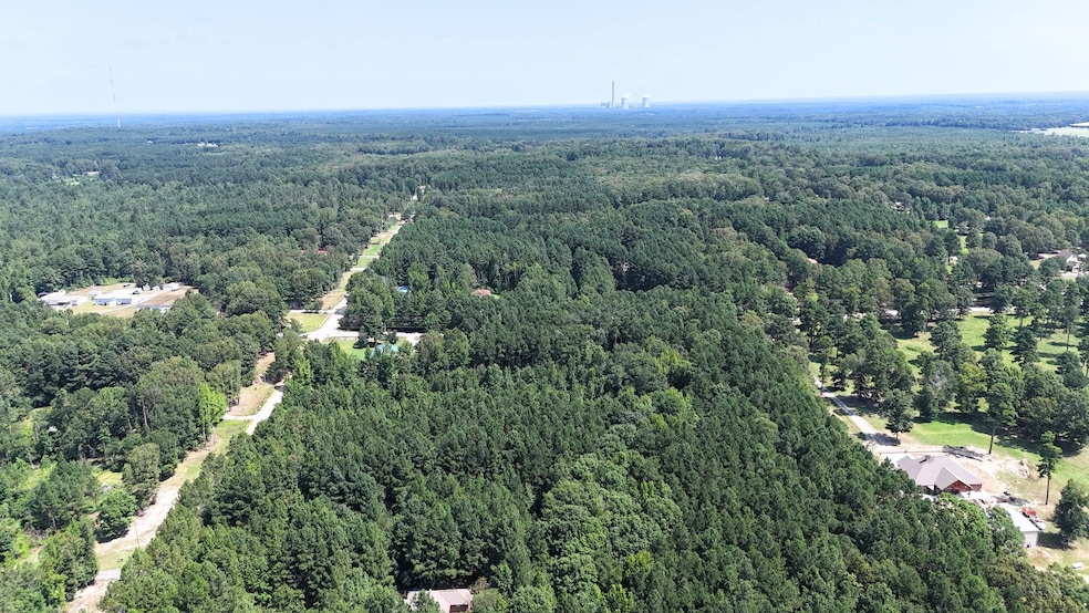 Sassafras Trail, White Hall, AR 71602 - photo 1