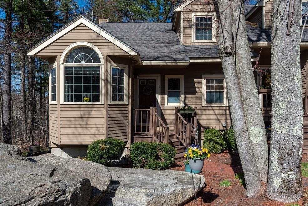 13 Lilac Ct, Hopkinton, MA 01748 - photo 1
