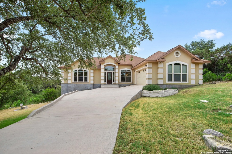 18652 Shadow Canyon Dr, Helotes, TX 78023 - photo 1