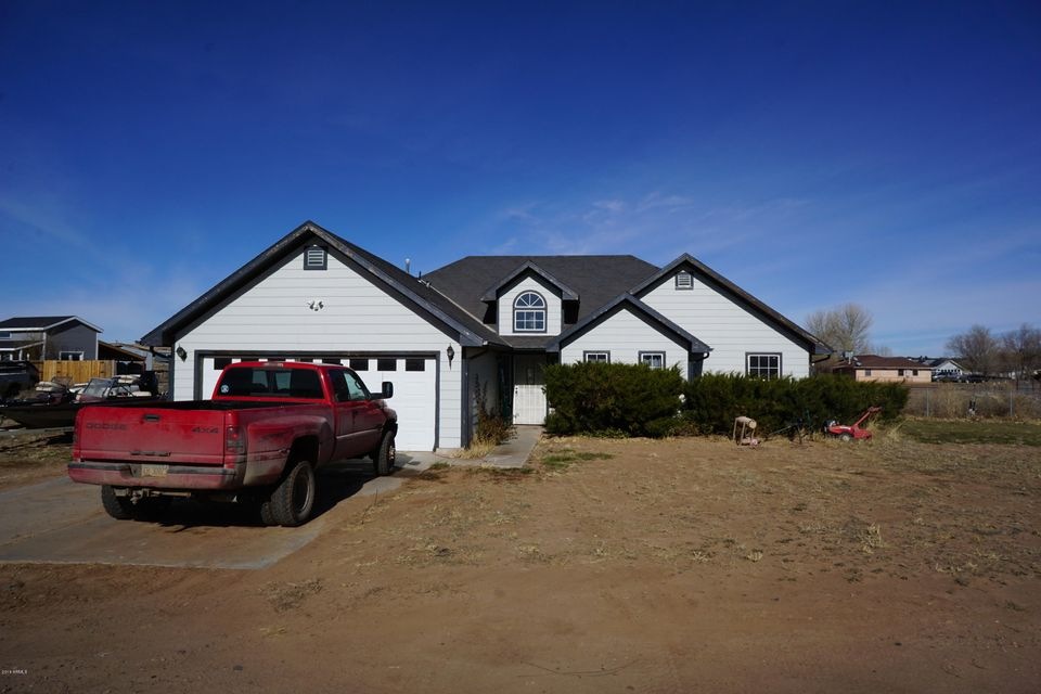 Front Elevation