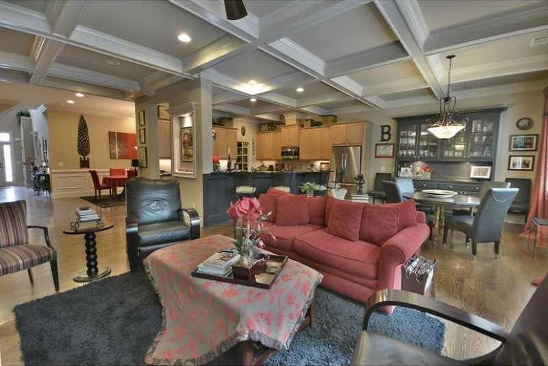 Den/Family/Great Room.