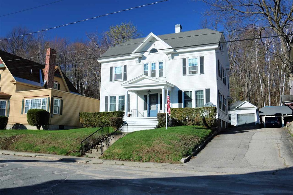 300 Church St, Berlin, NH 03570 - photo 1