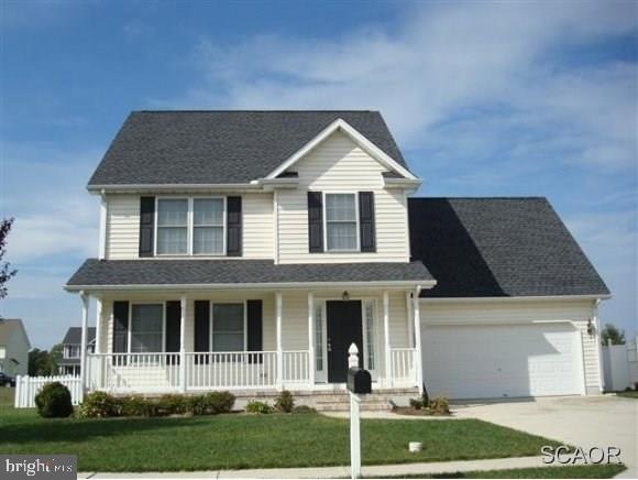 311 Plantation Dr, Seaford, DE 19973 - photo 1