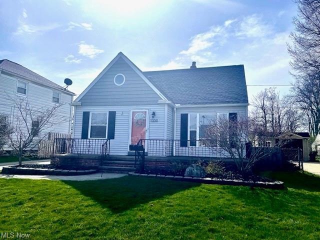 Sold $236,000 • Co-Listing Agent