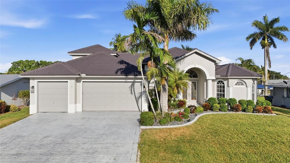 5267 Tiffany Ct, Cape Coral, FL 33904 - photo 1