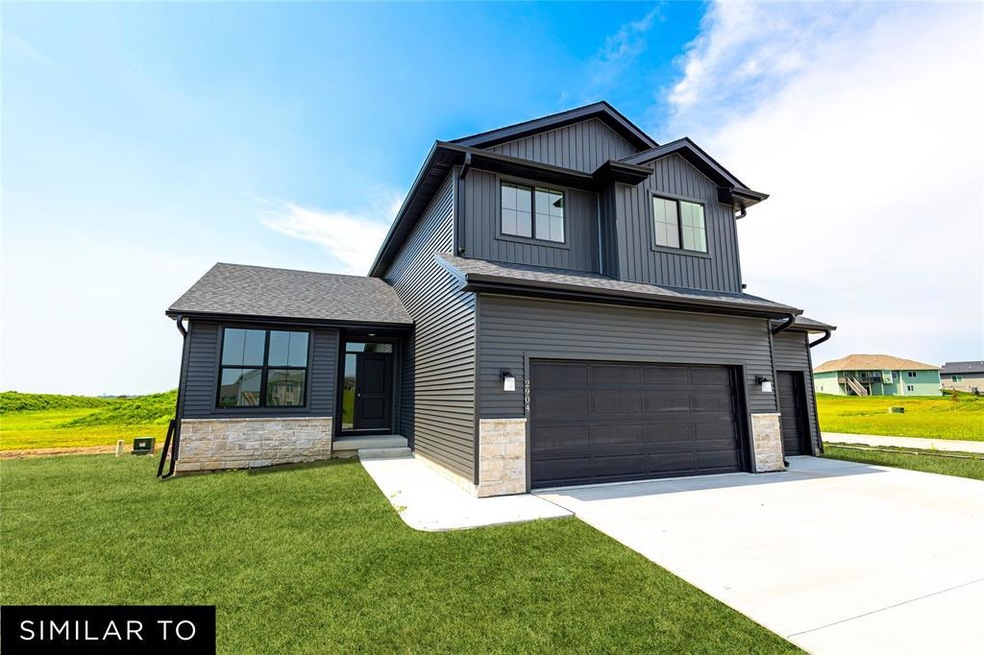 4415 NE 8th St, Ankeny, IA 50021 - photo 1