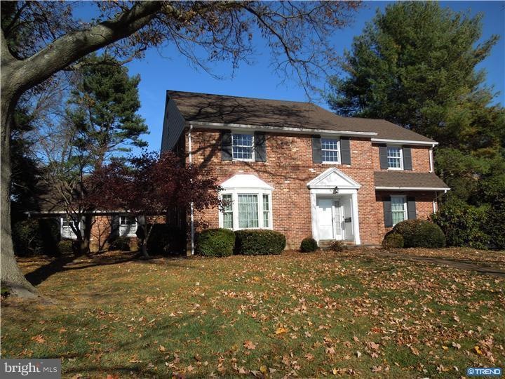 509 Country Club Dr, Wilmington, DE 19803 - photo 1