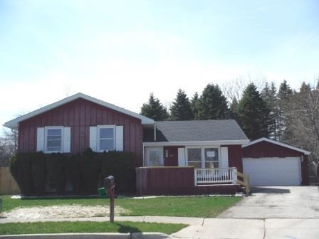 1411 Lizabeth Ln, Waukegan, IL 60087 - photo 1