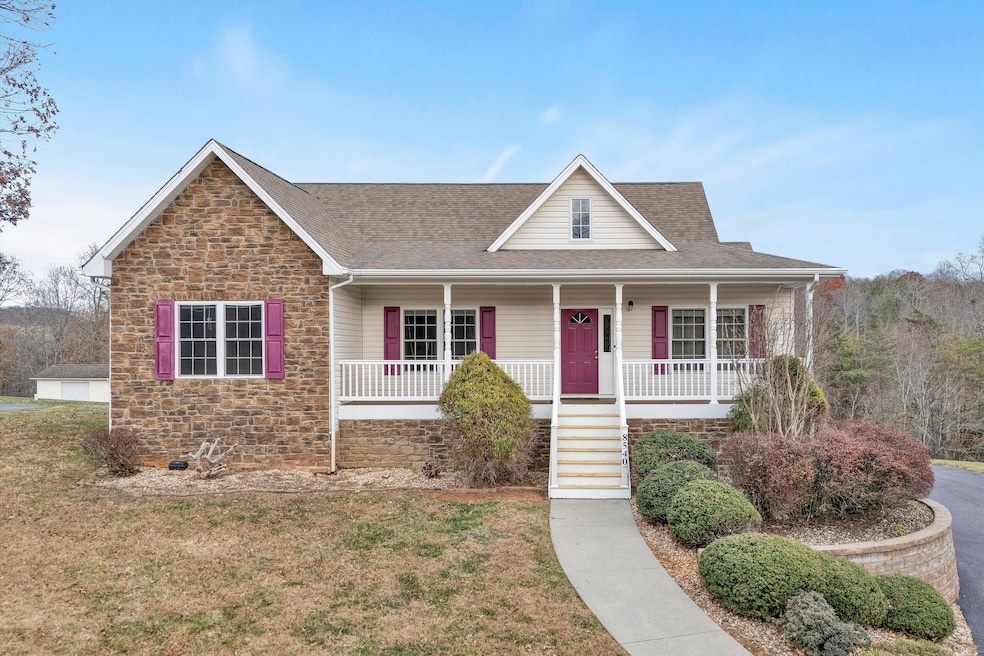 8540 Goodview Rd, Goodview, VA 24095 - photo 1