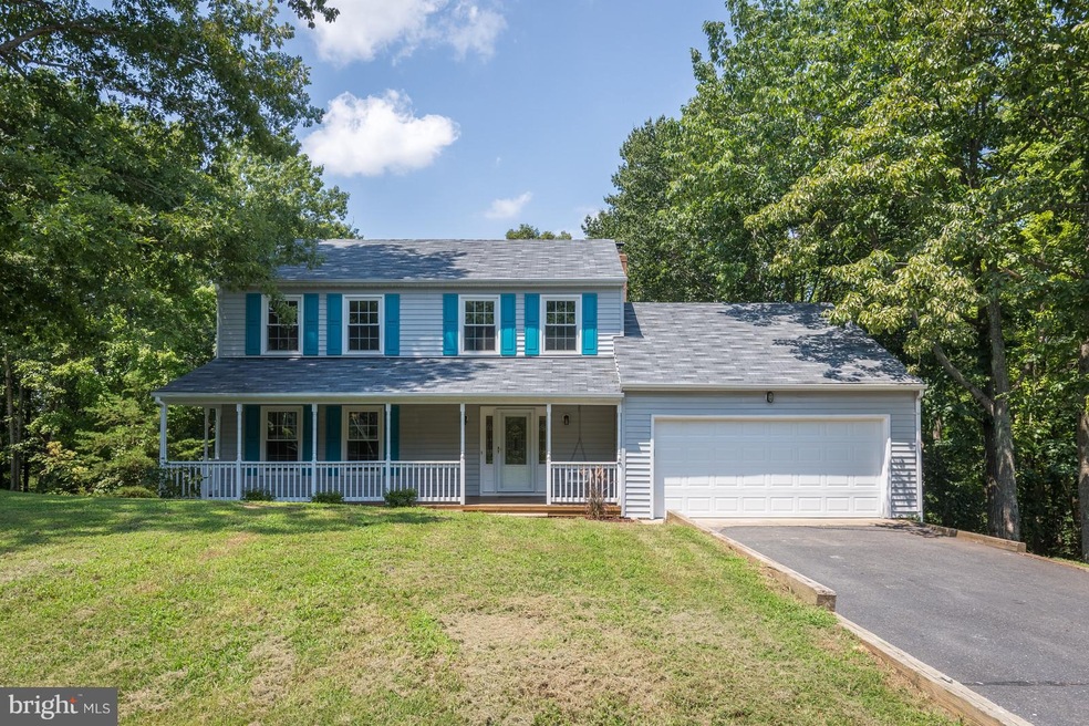 317 Raft Cove, Stafford, VA 22554 - photo 1