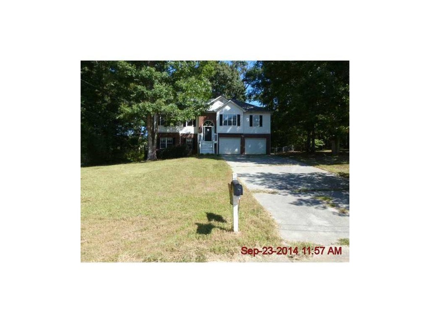 131 Ashwood Dr, Dallas, GA 30157 - photo 1