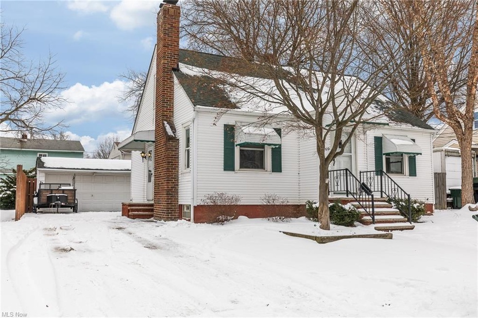 1769 Harding Dr, Wickliffe, OH 44092 - photo 1