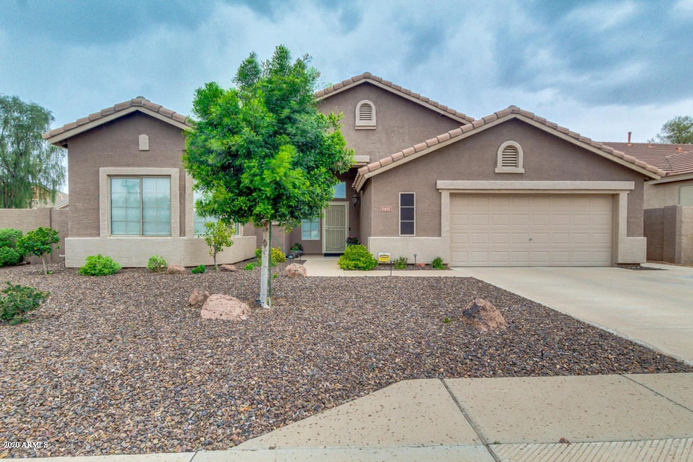 2452 S Joplin, Mesa, AZ 85209 - photo 1