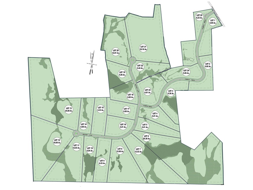 Lot 21 Hilltop Ln, Dunbarton, NH 03046 - photo 1