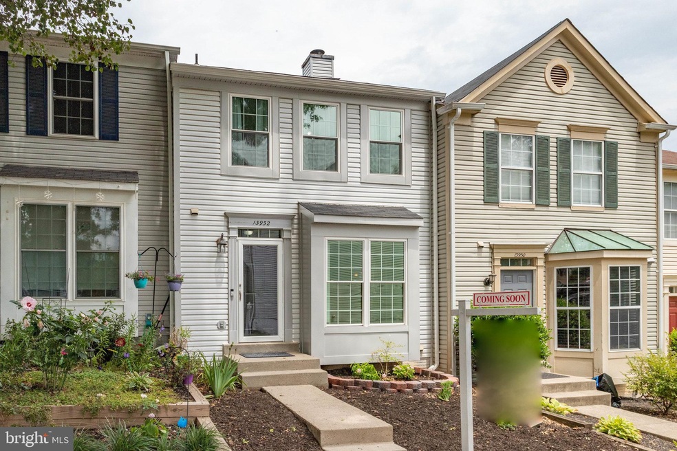 13952 Gunners Place, Centreville, VA 20121 - photo 1