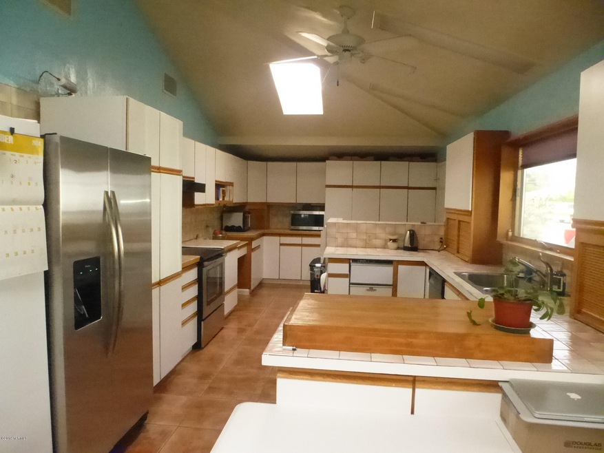 4349 E 13th Cir, Tucson, AZ 85711 - photo 1