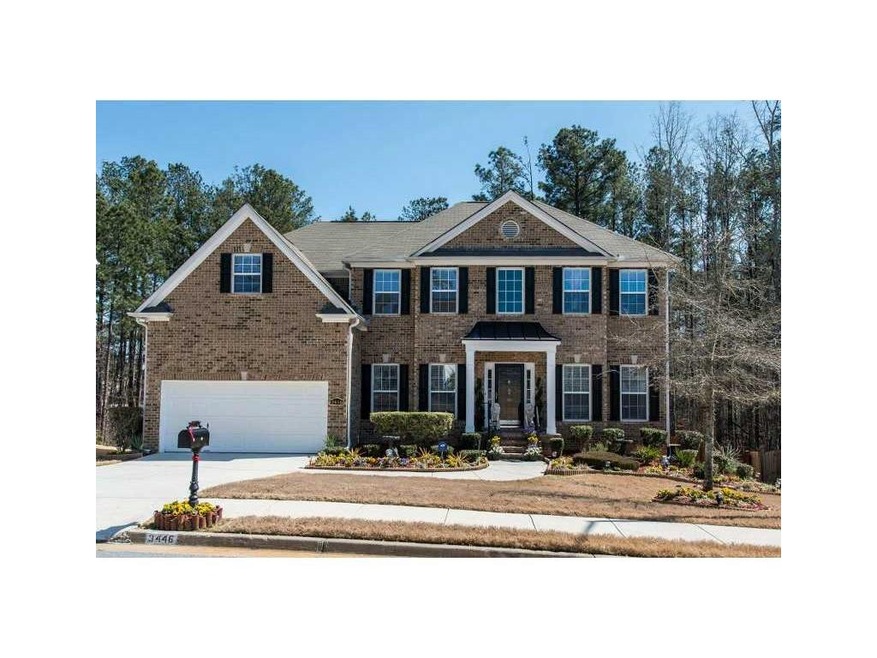 Exterior Front. Welcome to your gorgeous new home!