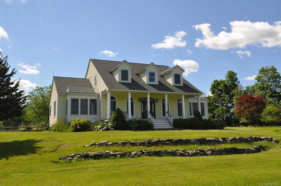 101 Shelley Hill Rd, Clinton Corners, NY 12514 - photo 1