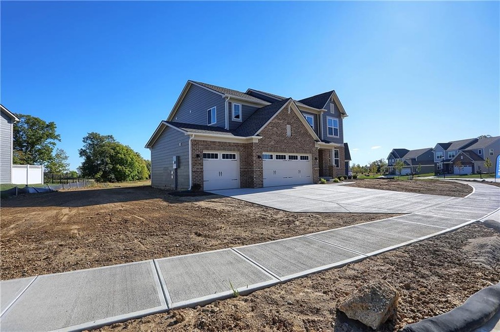 4121 Lauder Rd, Bargersville, IN 46106 - photo 1