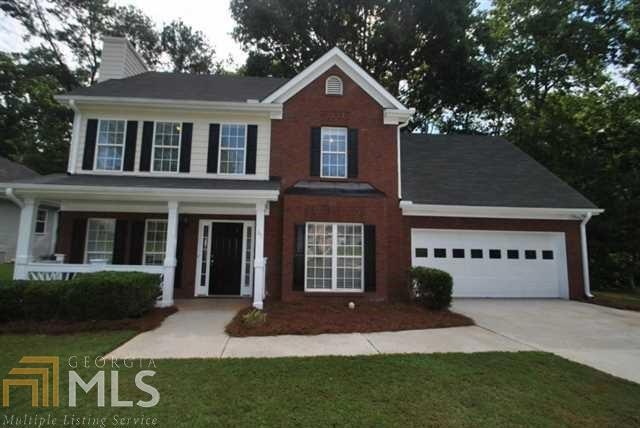 65 Camerons Terrace, Covington, GA 30016 - photo 1