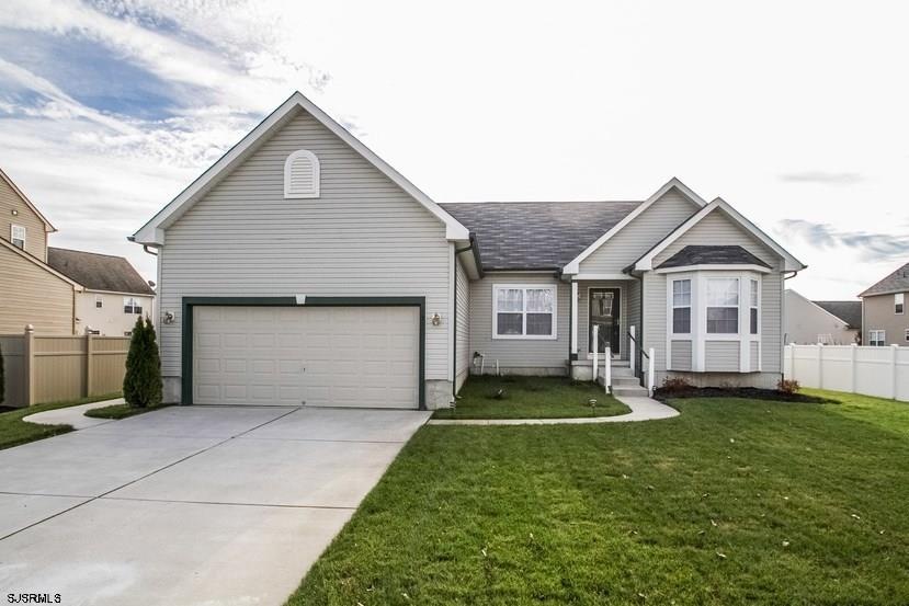 1 Truman Ave, Egg Harbor Township, NJ 08234 - photo 1