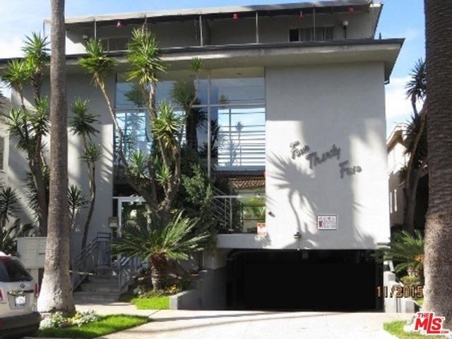 435 S Palm Dr unit 8, Beverly Hills, CA 90212 - photo 1