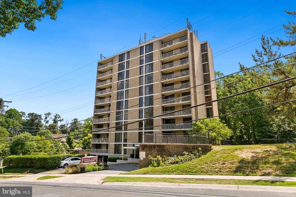 2100 Washington Ave unit 2C, Silver Spring, MD 20910 - photo 1