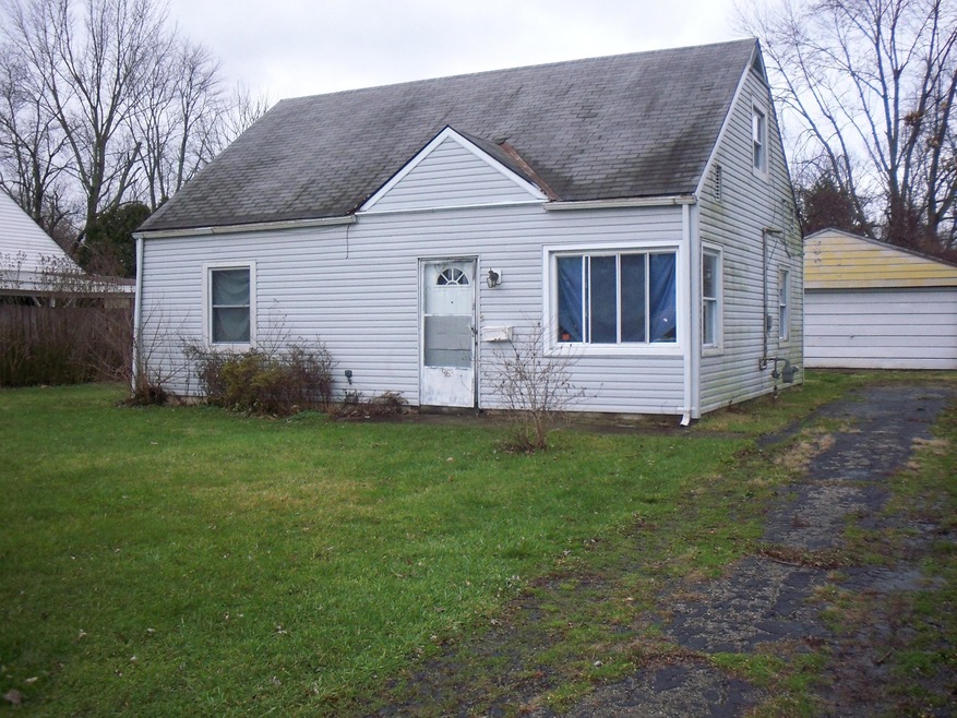 963 Colgate Rd, Columbus, OH 43213 - photo 1