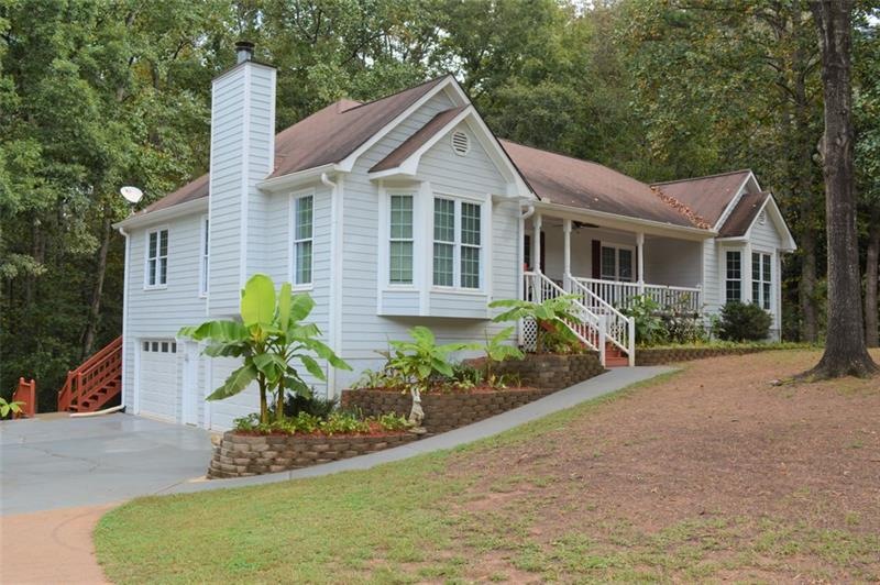 204 Shefield Place, Douglasville, GA 30134 - photo 1