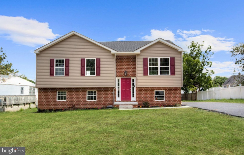 4330 Washington Blvd, Arbutus, MD 21227 - photo 1