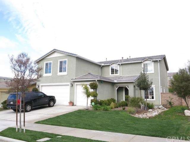 Your new home awaits you!