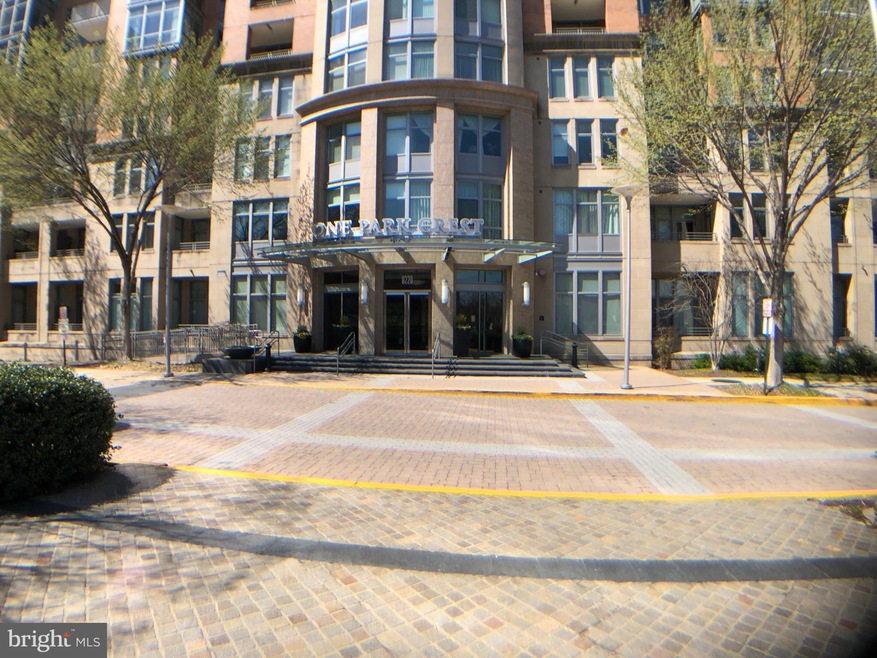 One Park Crest unit 1703, McLean, VA 22102 - photo 1
