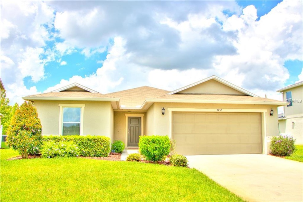 4756 Blue Diamond St, Kissimmee, FL 34746 - photo 1