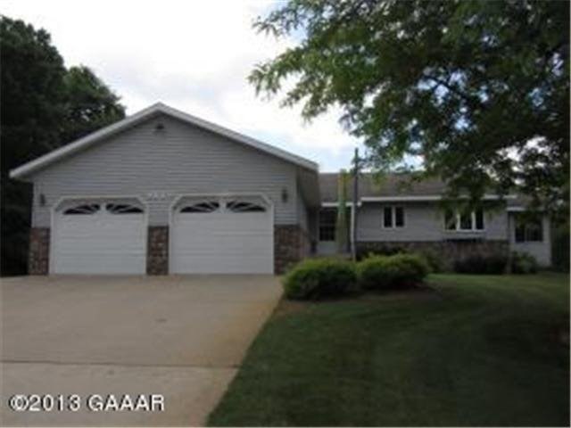 1223 Burtonwood Ln NW, Alexandria, MN 56308 - photo 1