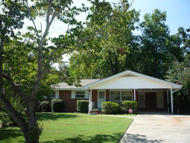 Main View