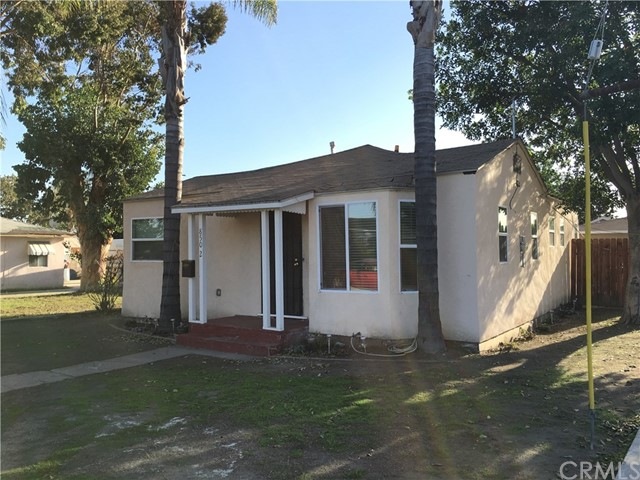 8502 Orange St.