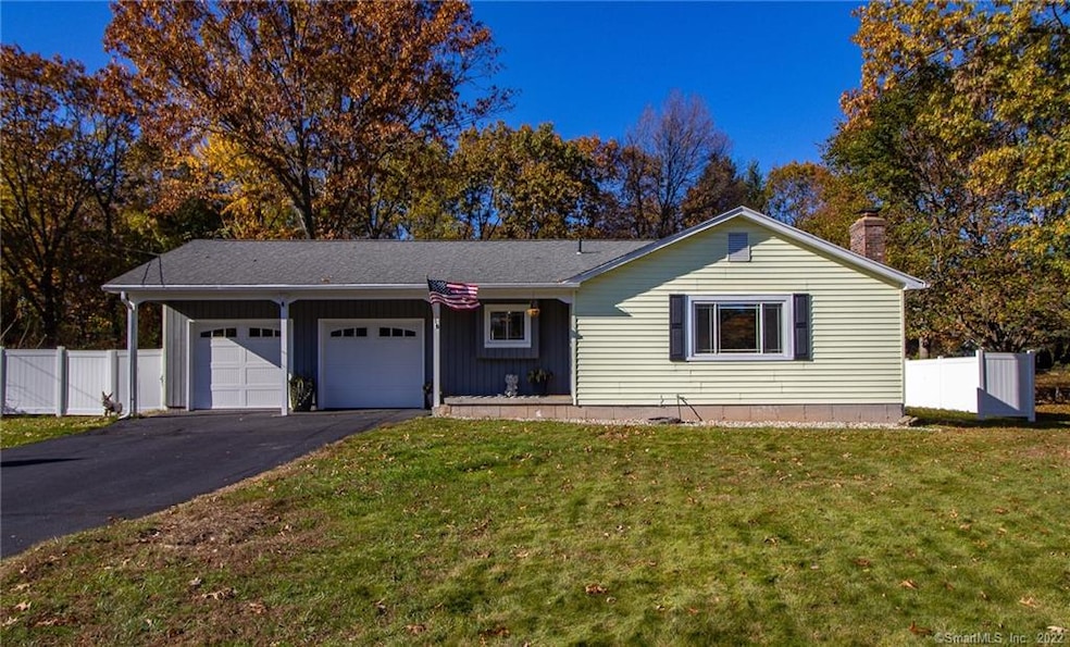 734 Griffin Rd, South Windsor, CT 06074 - photo 1